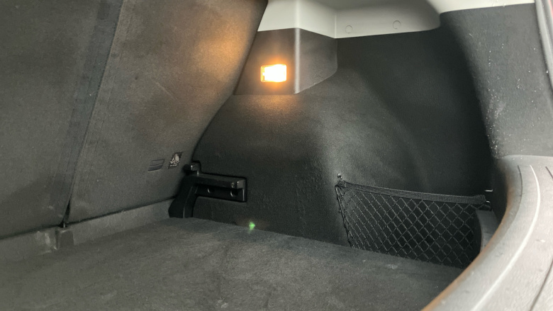 MG ZS 1.5 VTi-TECH Exclusive 5dr Petrol Hatchback